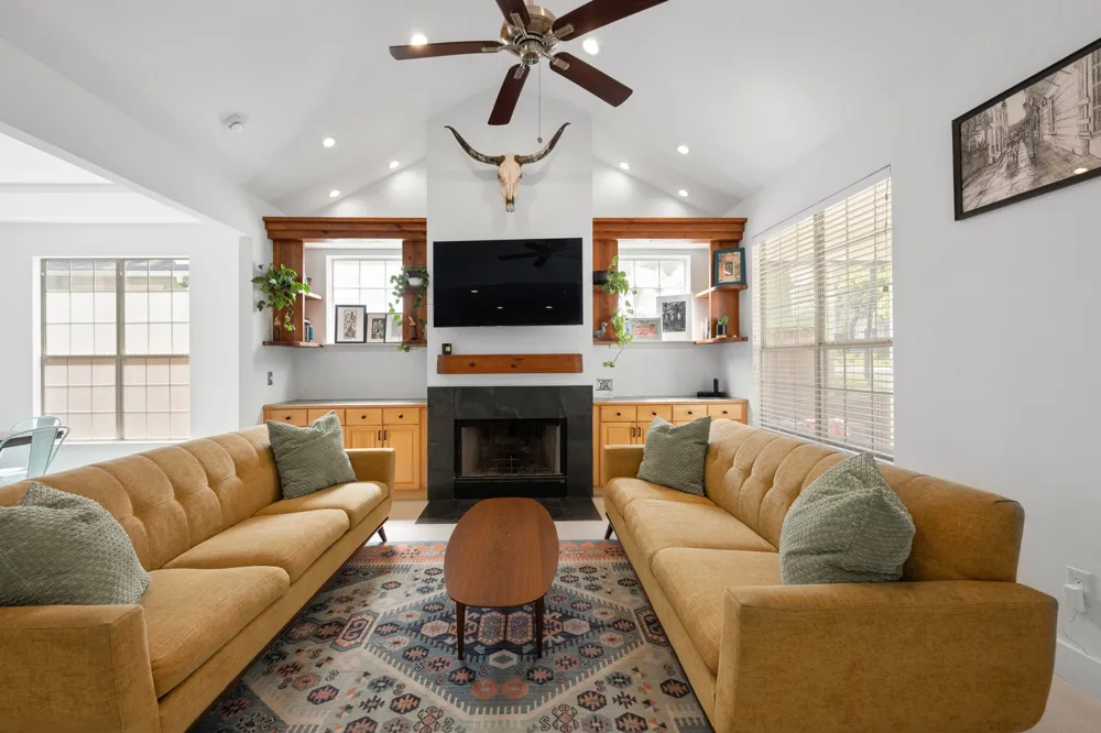 302 Ben Howell Drive Austin, TX 78704