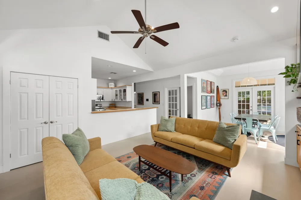 302 Ben Howell Drive Austin, TX 78704