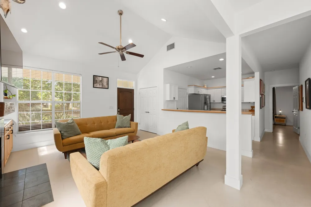 302 Ben Howell Drive Austin, TX 78704