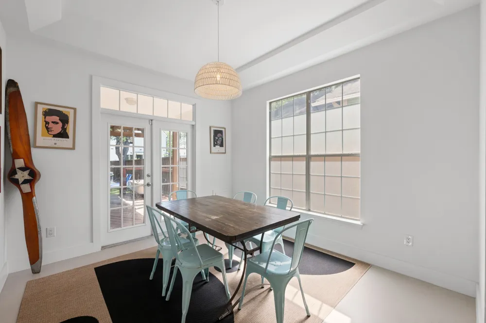 302 Ben Howell Drive Austin, TX 78704