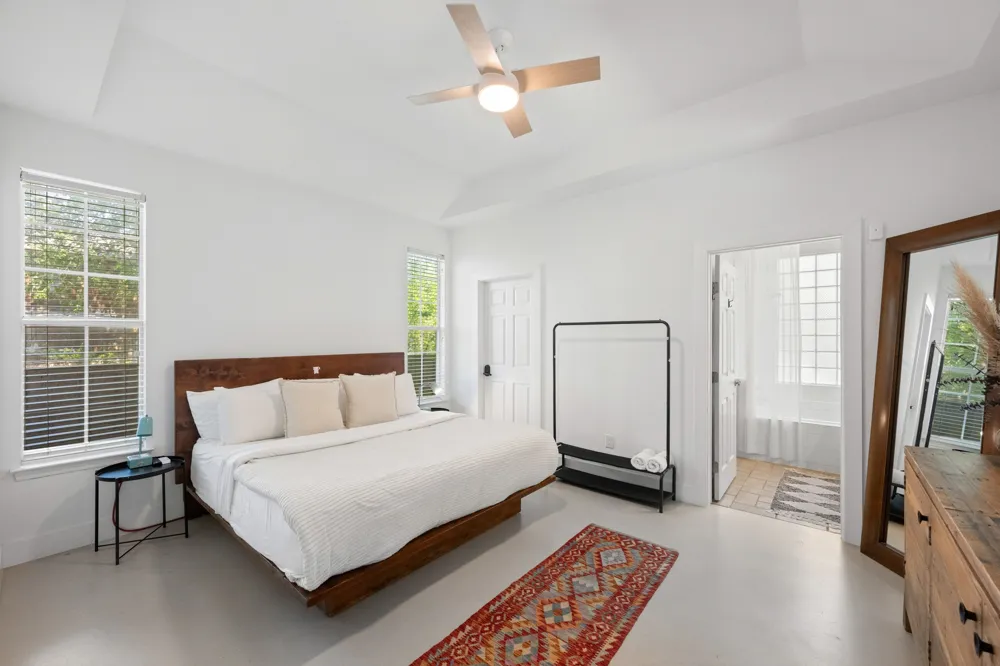 302 Ben Howell Drive Austin, TX 78704