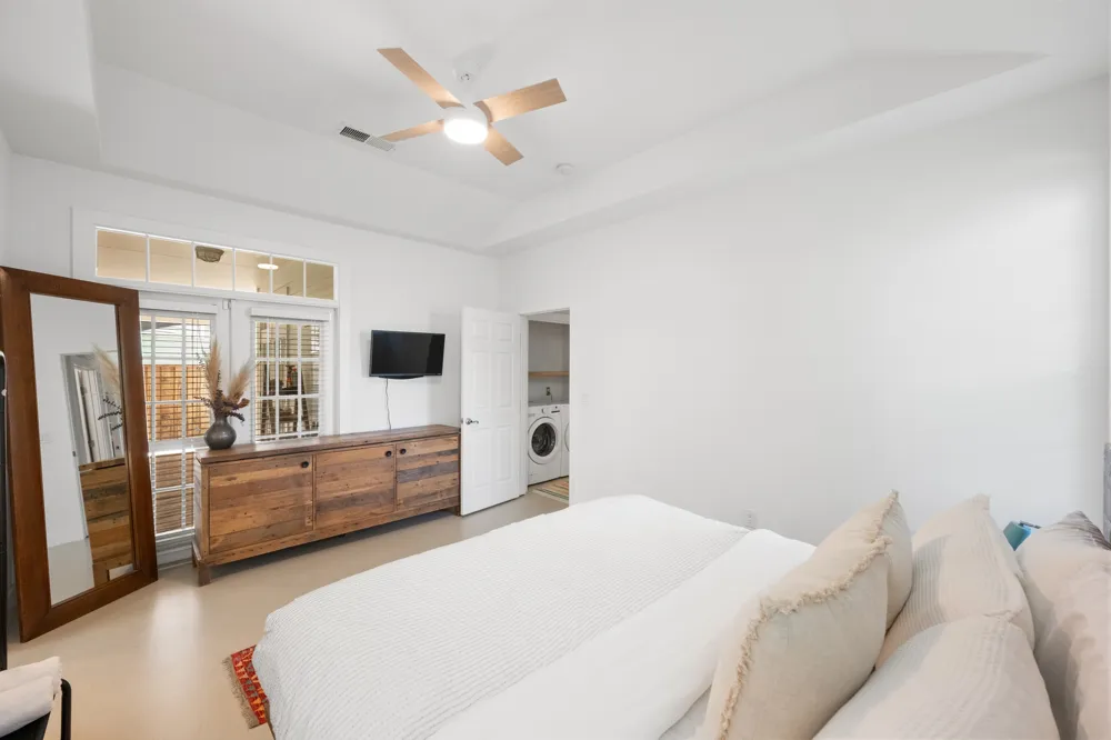302 Ben Howell Drive Austin, TX 78704