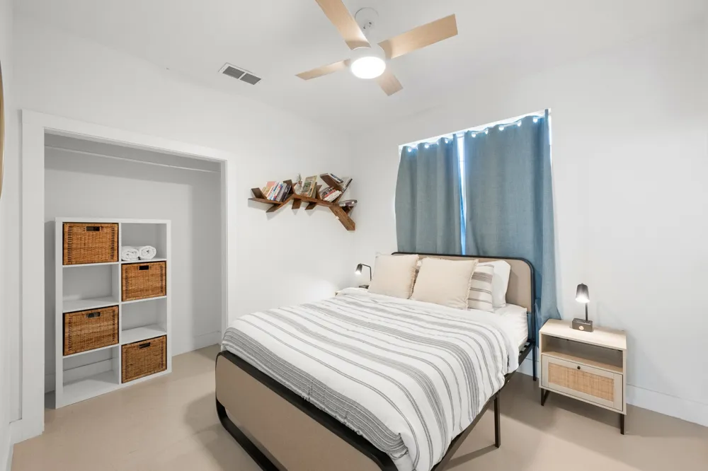 302 Ben Howell Drive Austin, TX 78704