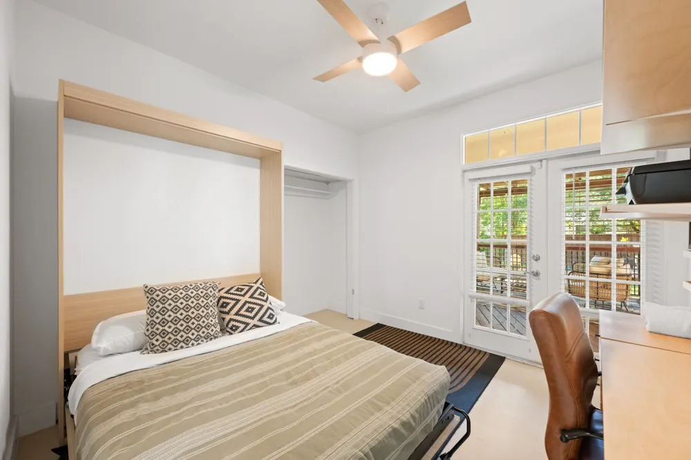 302 Ben Howell Drive Austin, TX 78704