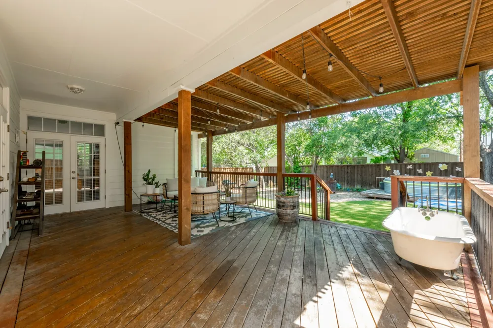 302 Ben Howell Drive Austin, TX 78704