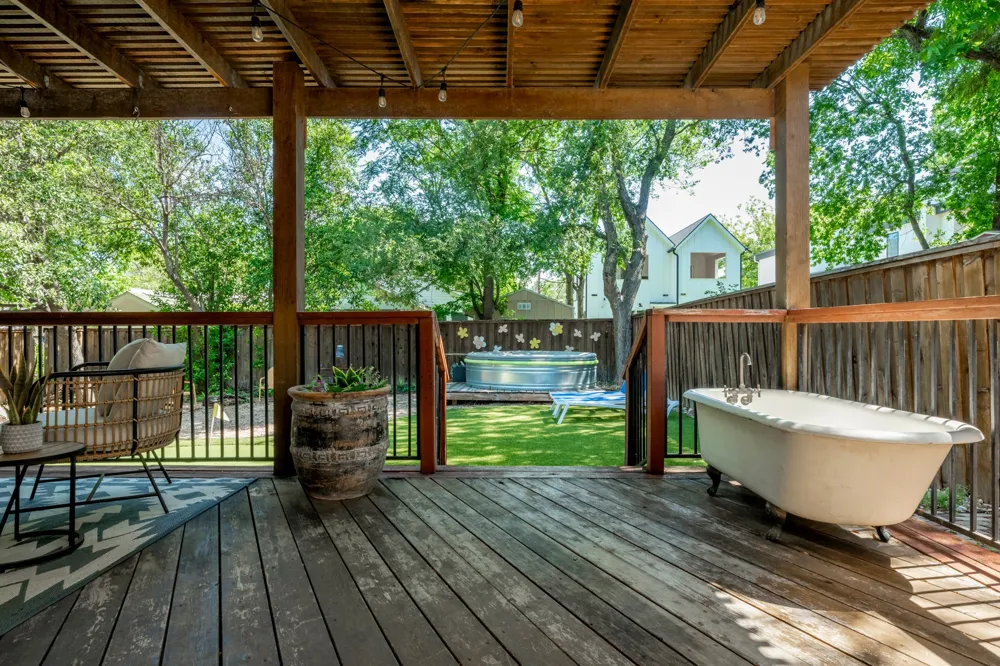 302 Ben Howell Drive Austin, TX 78704