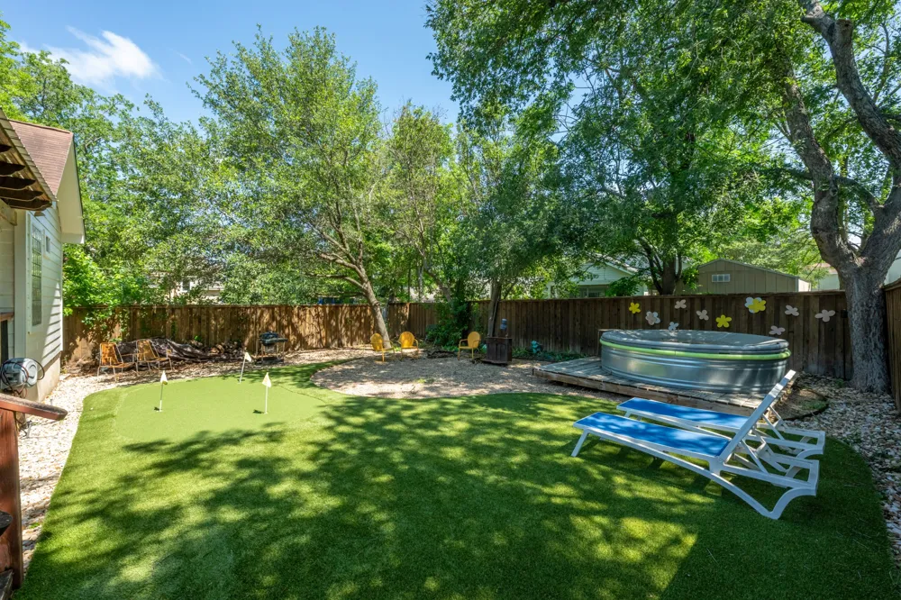 302 Ben Howell Drive Austin, TX 78704