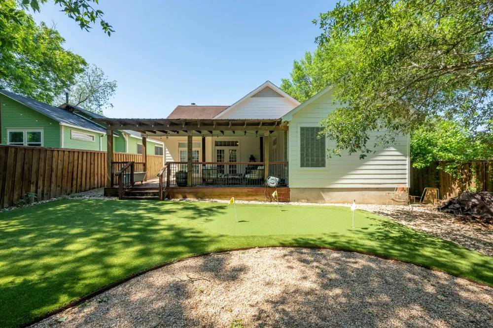 302 Ben Howell Drive Austin, TX 78704