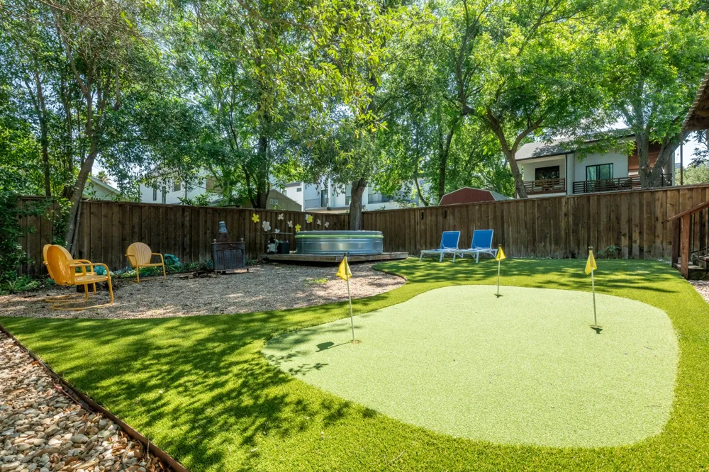302 Ben Howell Drive Austin, TX 78704