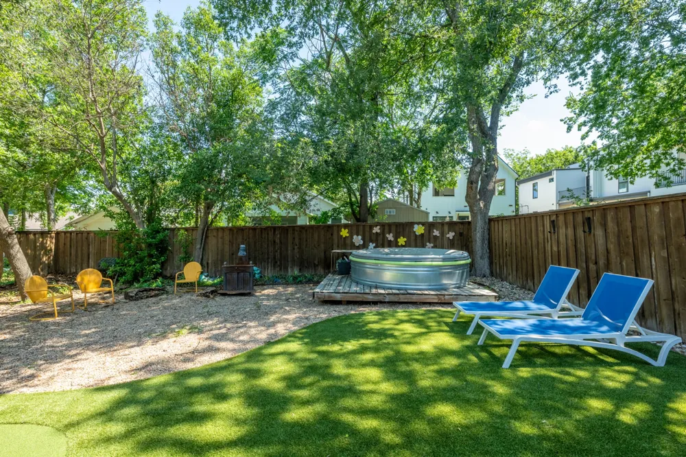 302 Ben Howell Drive Austin, TX 78704