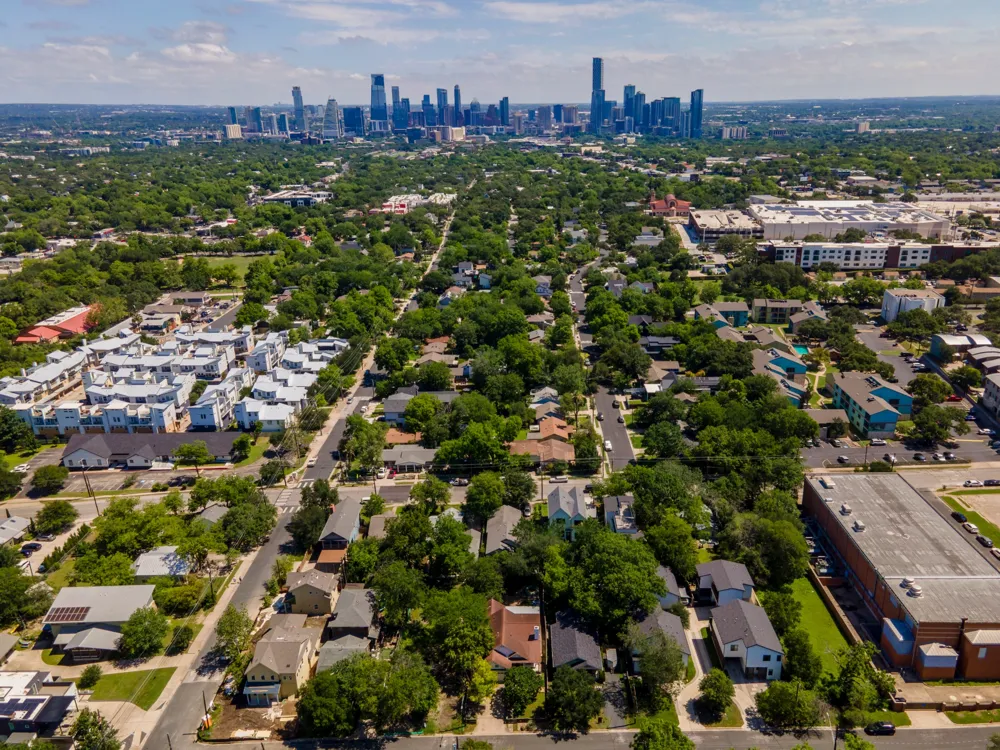 302 Ben Howell Drive Austin, TX 78704