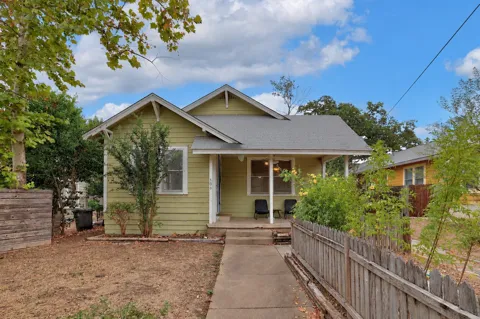 708 W 35th Street