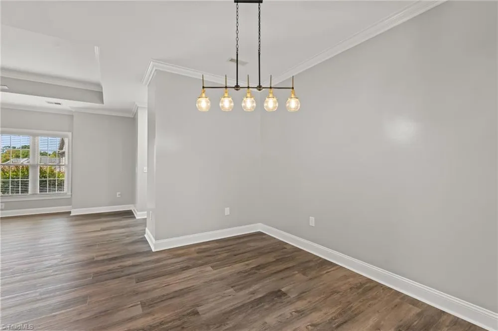 4318 Rockledge Lane Thomasville, NC 27360