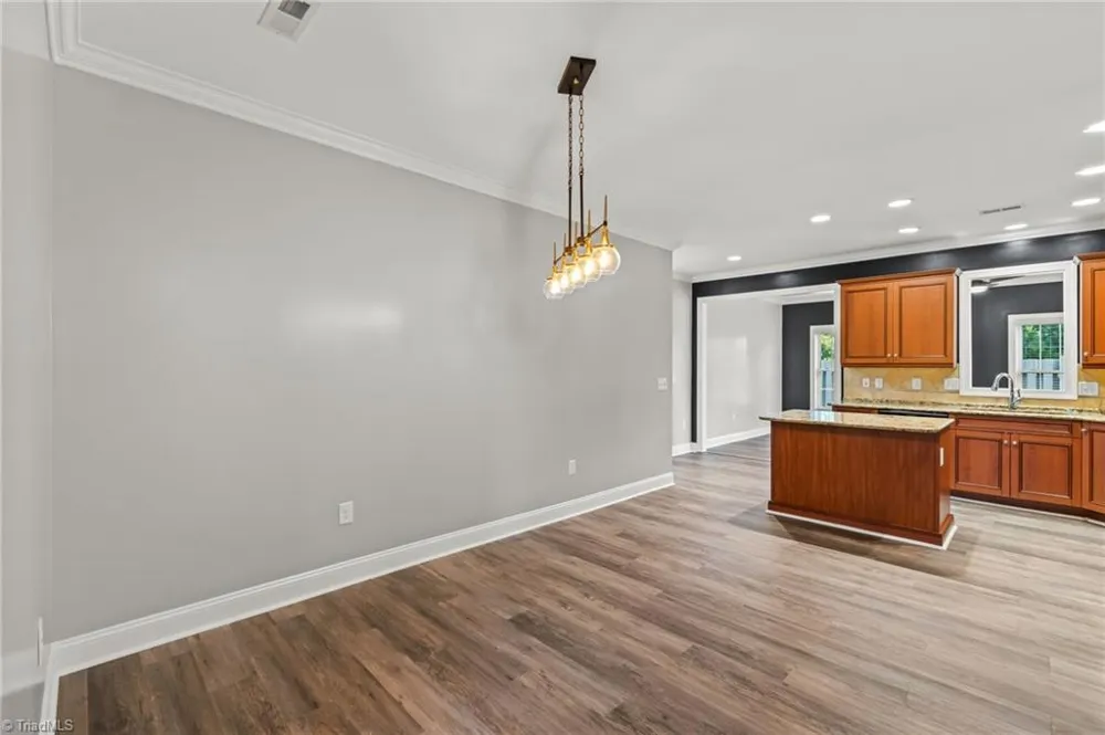 4318 Rockledge Lane Thomasville, NC 27360