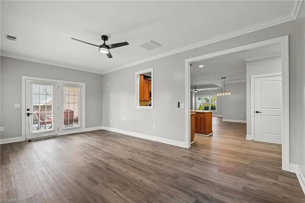 4318 Rockledge Lane Thomasville, NC 27360