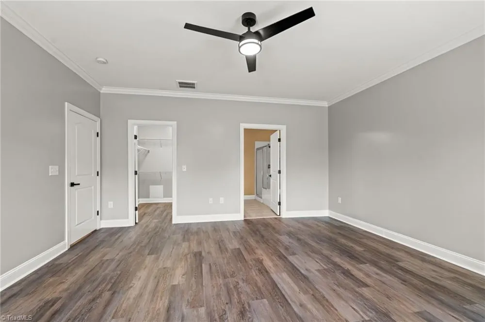 4318 Rockledge Lane Thomasville, NC 27360