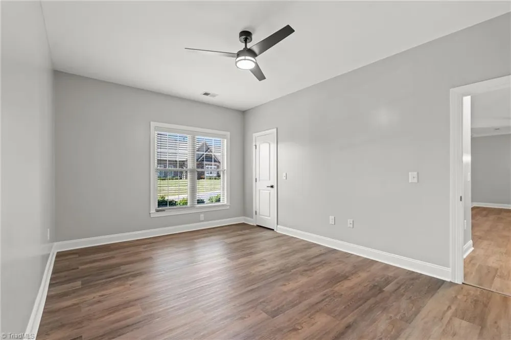 4318 Rockledge Lane Thomasville, NC 27360