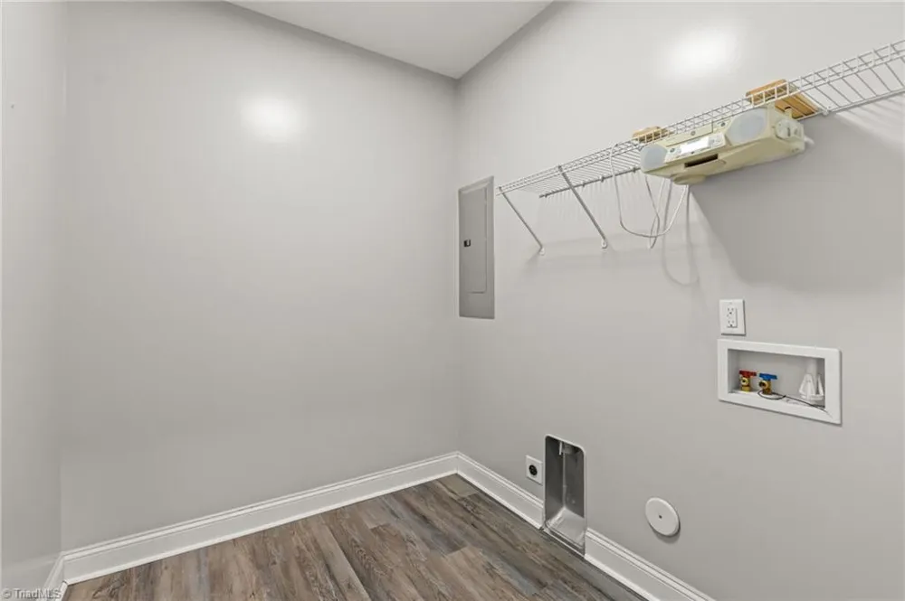 4318 Rockledge Lane Thomasville, NC 27360