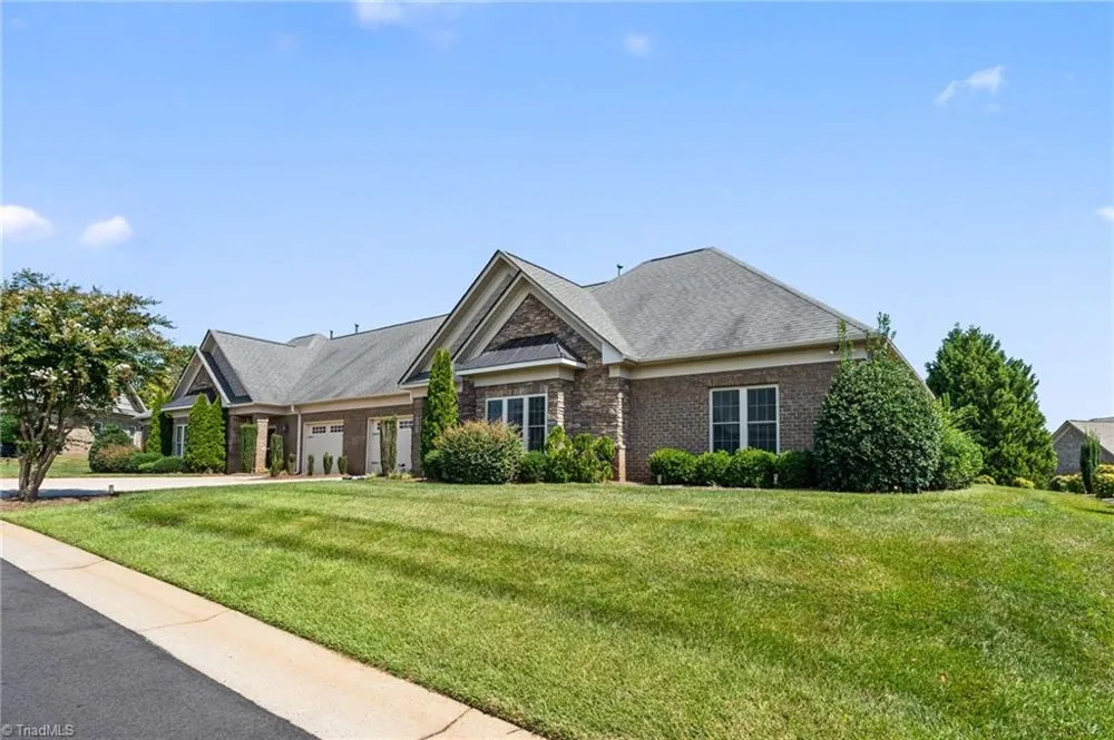 4318 Rockledge Lane Thomasville, NC 27360