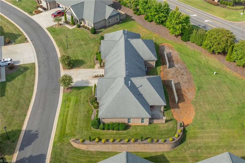 4318 Rockledge Lane Thomasville, NC 27360