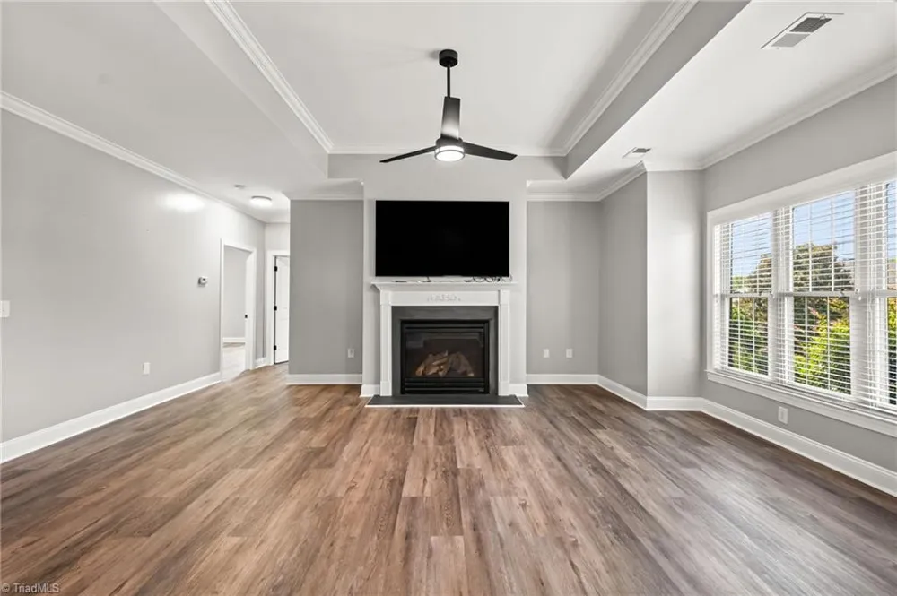 4318 Rockledge Lane Thomasville, NC 27360