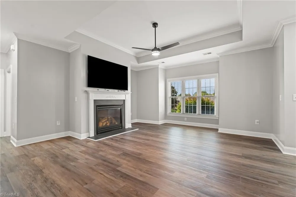 4318 Rockledge Lane Thomasville, NC 27360