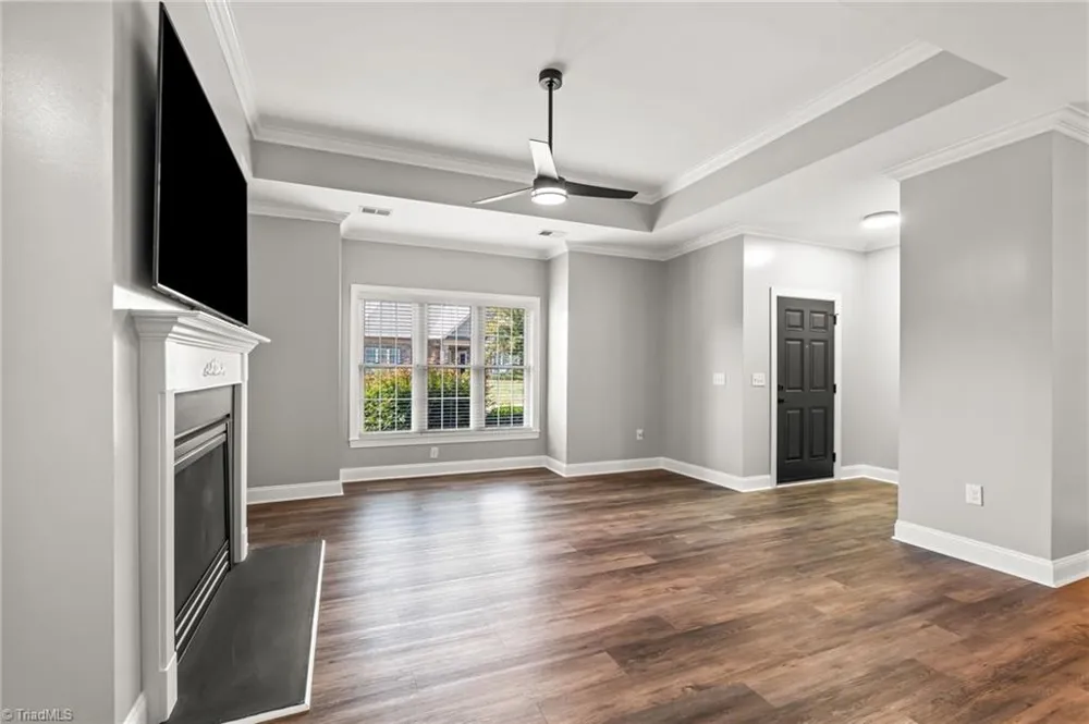 4318 Rockledge Lane Thomasville, NC 27360