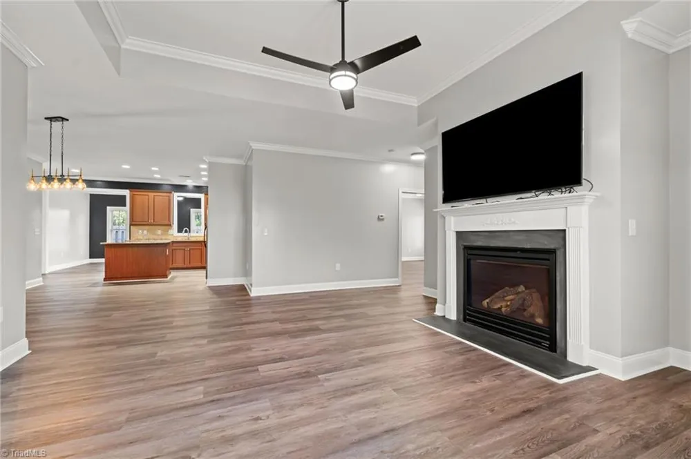 4318 Rockledge Lane Thomasville, NC 27360