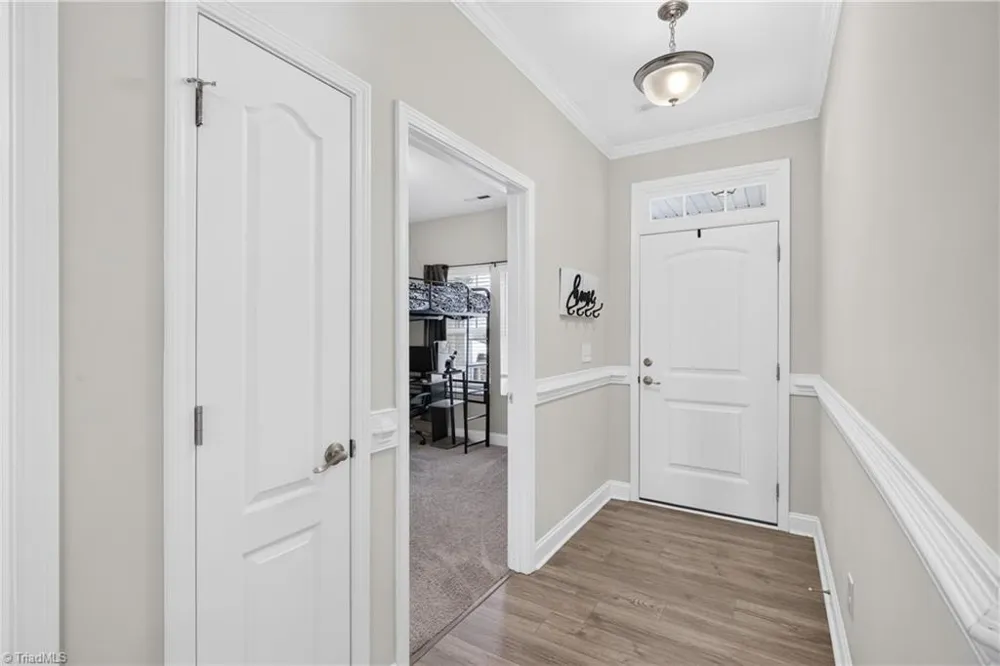 1671 Coopers Hawk Drive Kernersville, NC 27284