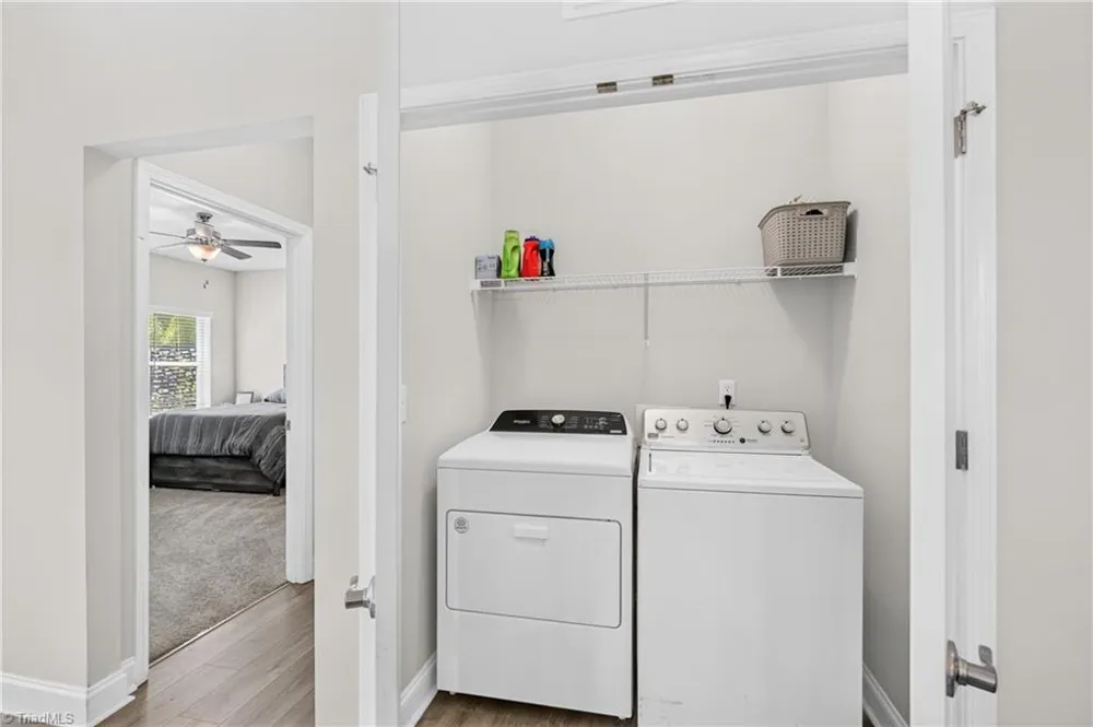 1671 Coopers Hawk Drive Kernersville, NC 27284