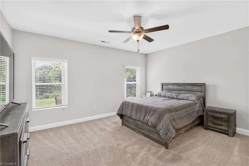 1671 Coopers Hawk Drive Kernersville, NC 27284