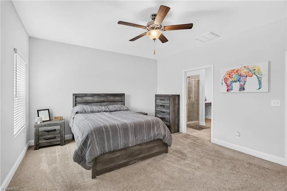 1671 Coopers Hawk Drive Kernersville, NC 27284