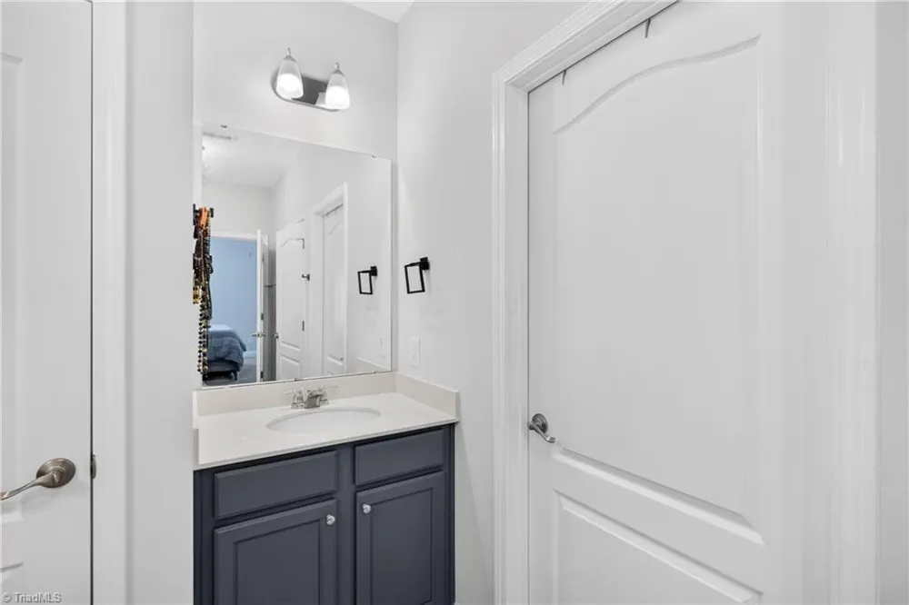 1671 Coopers Hawk Drive Kernersville, NC 27284
