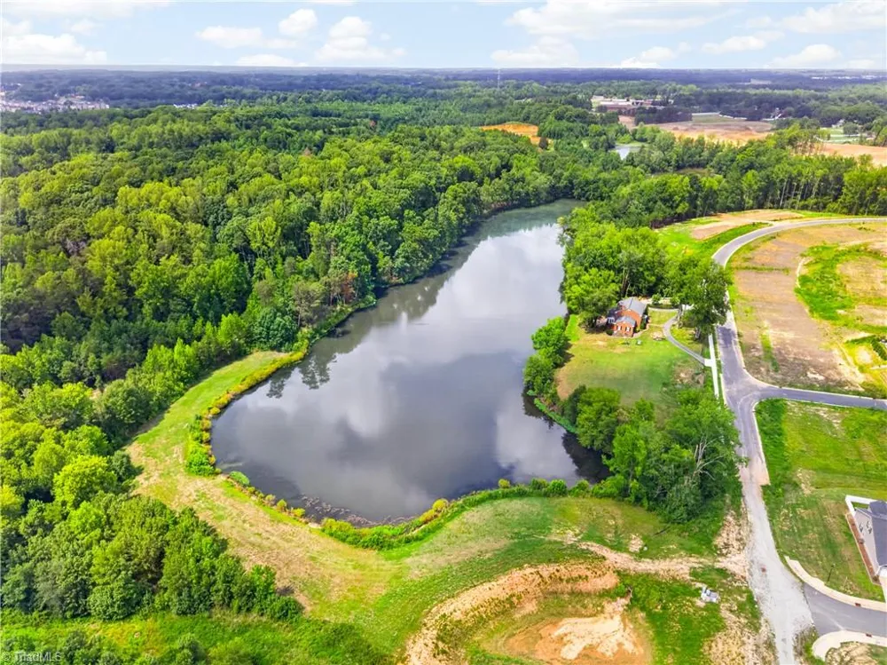 1671 Coopers Hawk Drive Kernersville, NC 27284