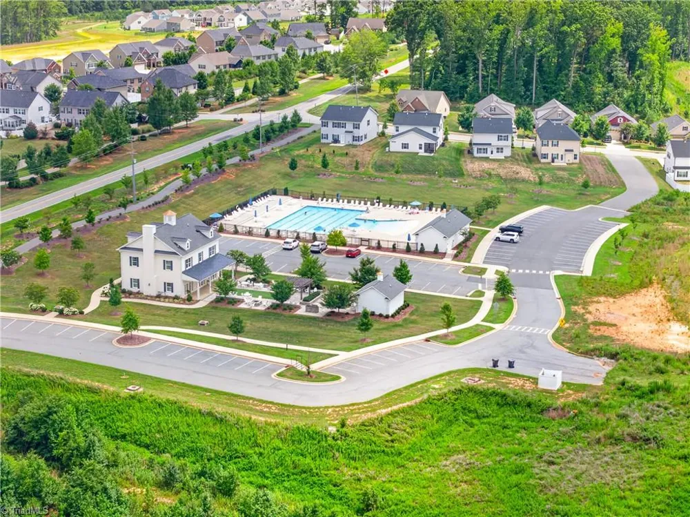 1671 Coopers Hawk Drive Kernersville, NC 27284