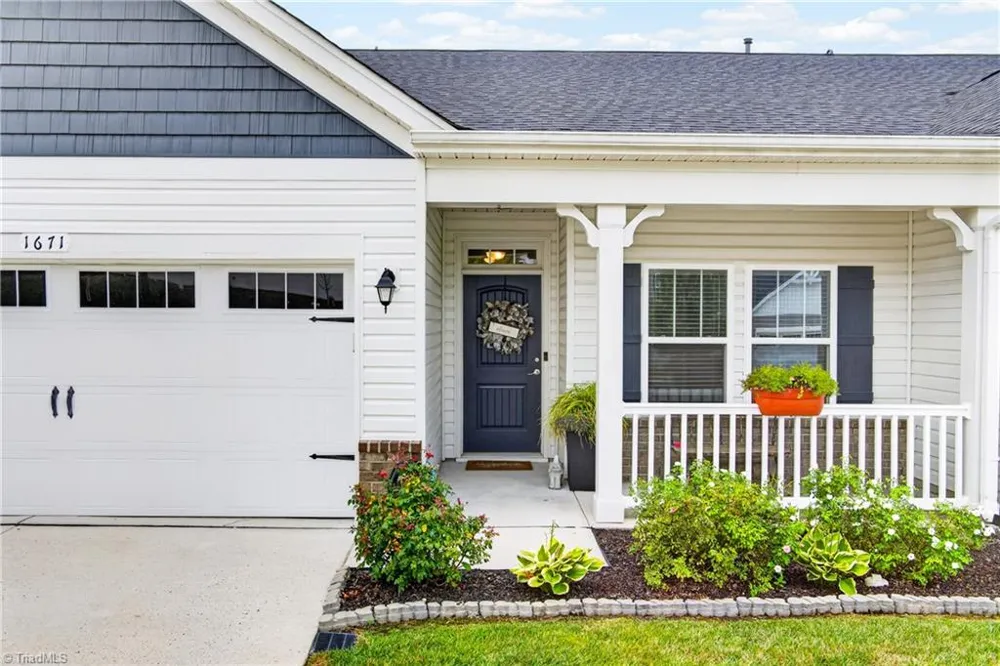 1671 Coopers Hawk Drive Kernersville, NC 27284