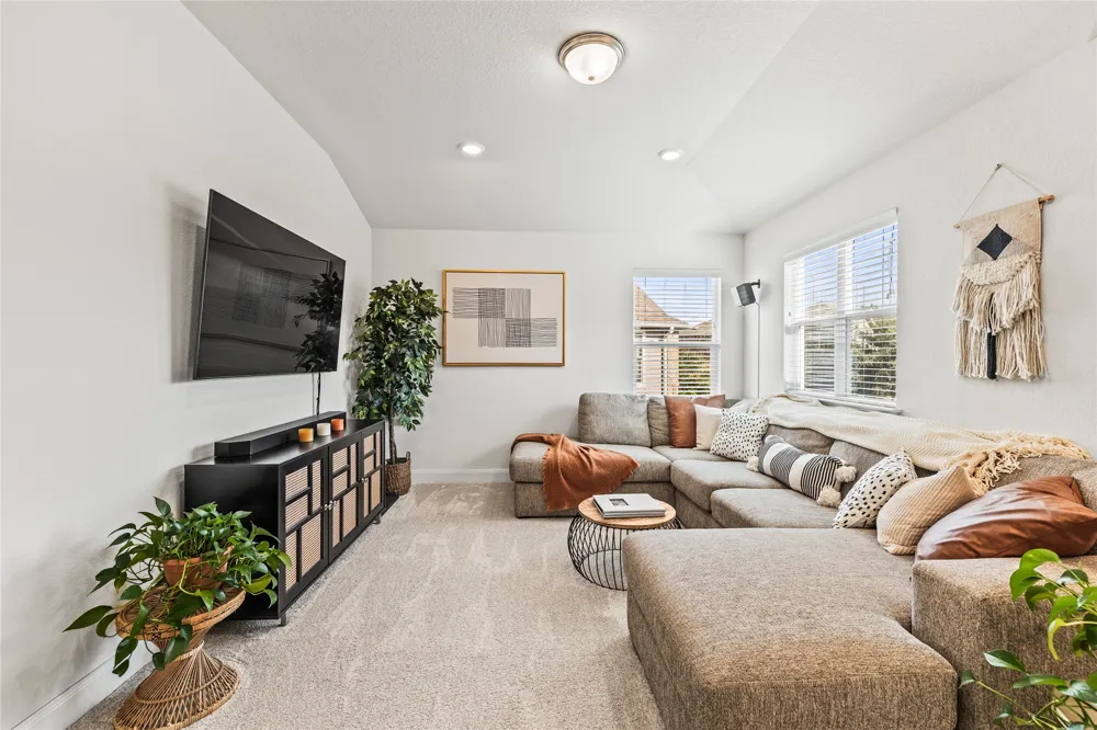817 Sand Hill Branch Drive Austin, TX 78748
