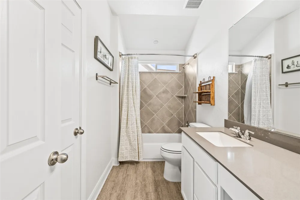 817 Sand Hill Branch Drive Austin, TX 78748