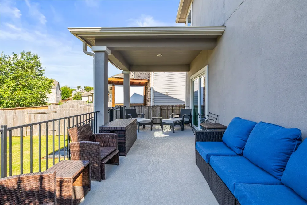 817 Sand Hill Branch Drive Austin, TX 78748