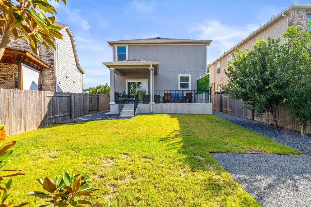 817 Sand Hill Branch Drive Austin, TX 78748