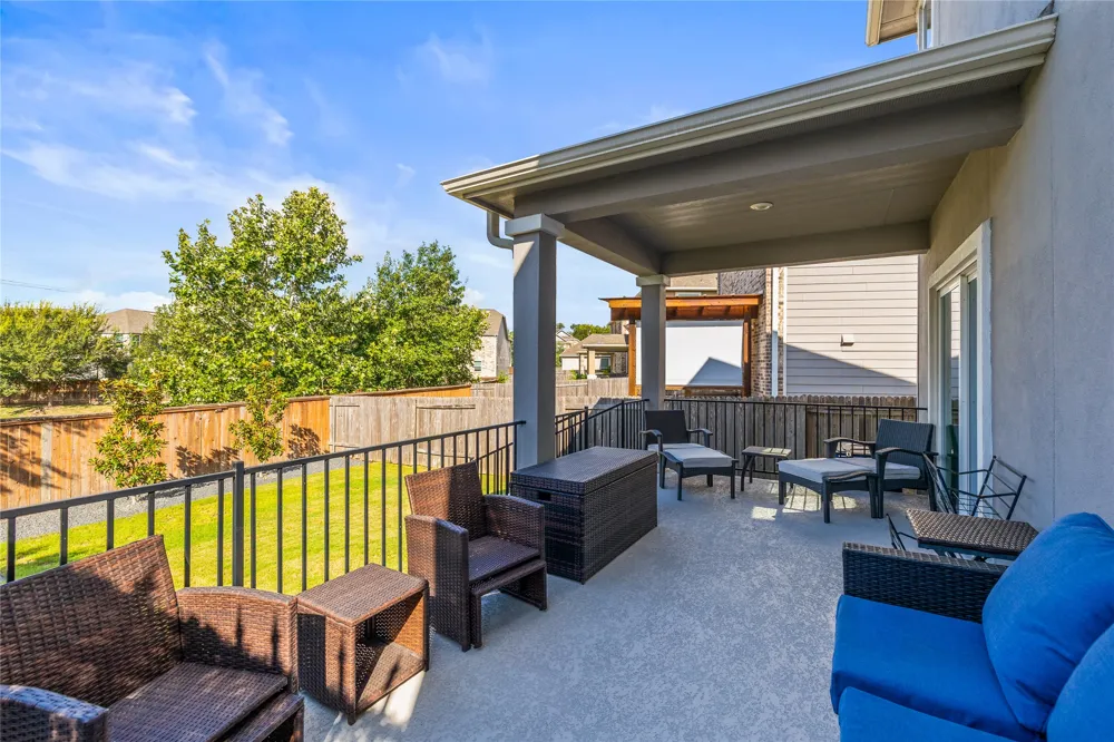817 Sand Hill Branch Drive Austin, TX 78748