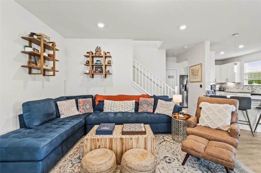 817 Sand Hill Branch Drive Austin, TX 78748