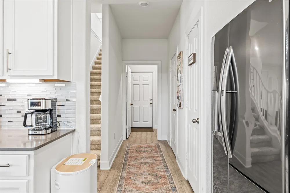 817 Sand Hill Branch Drive Austin, TX 78748