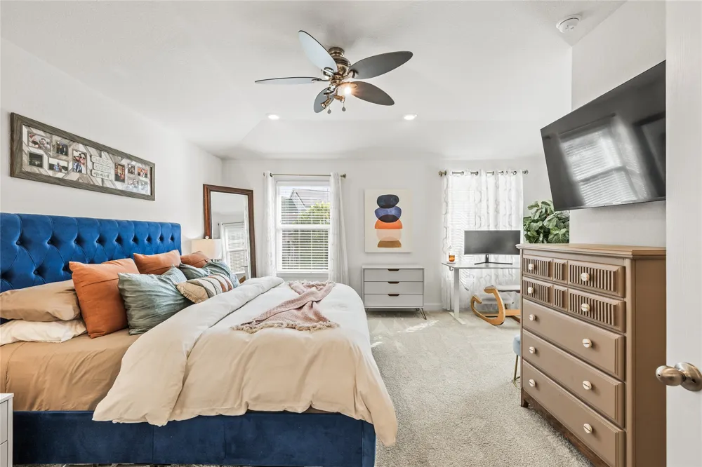 817 Sand Hill Branch Drive Austin, TX 78748