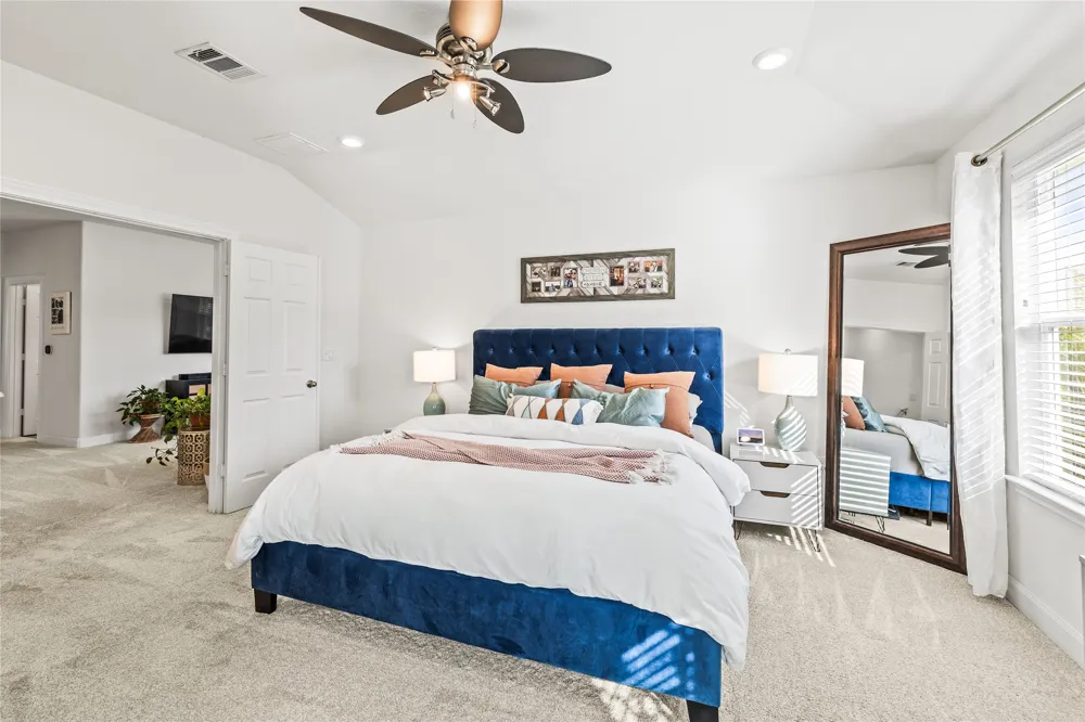 817 Sand Hill Branch Drive Austin, TX 78748