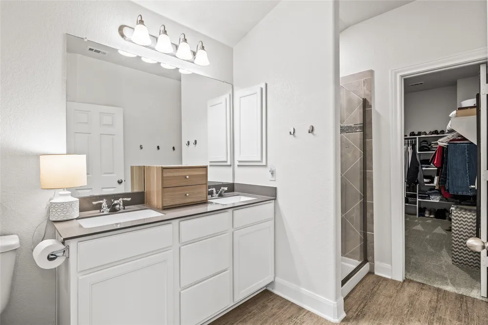 817 Sand Hill Branch Drive Austin, TX 78748