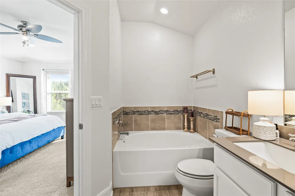 817 Sand Hill Branch Drive Austin, TX 78748