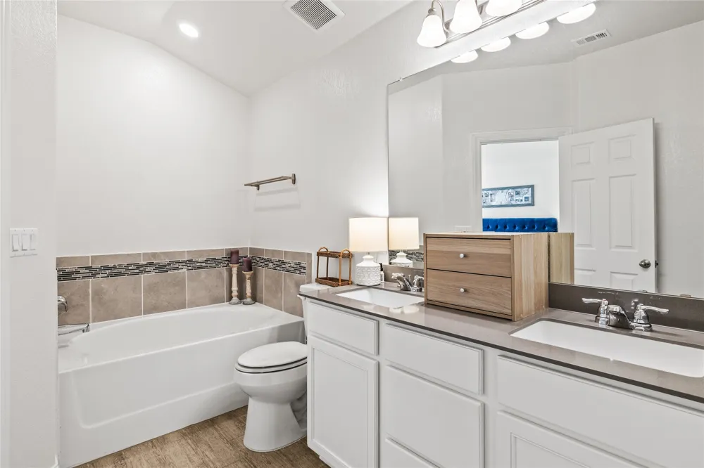 817 Sand Hill Branch Drive Austin, TX 78748