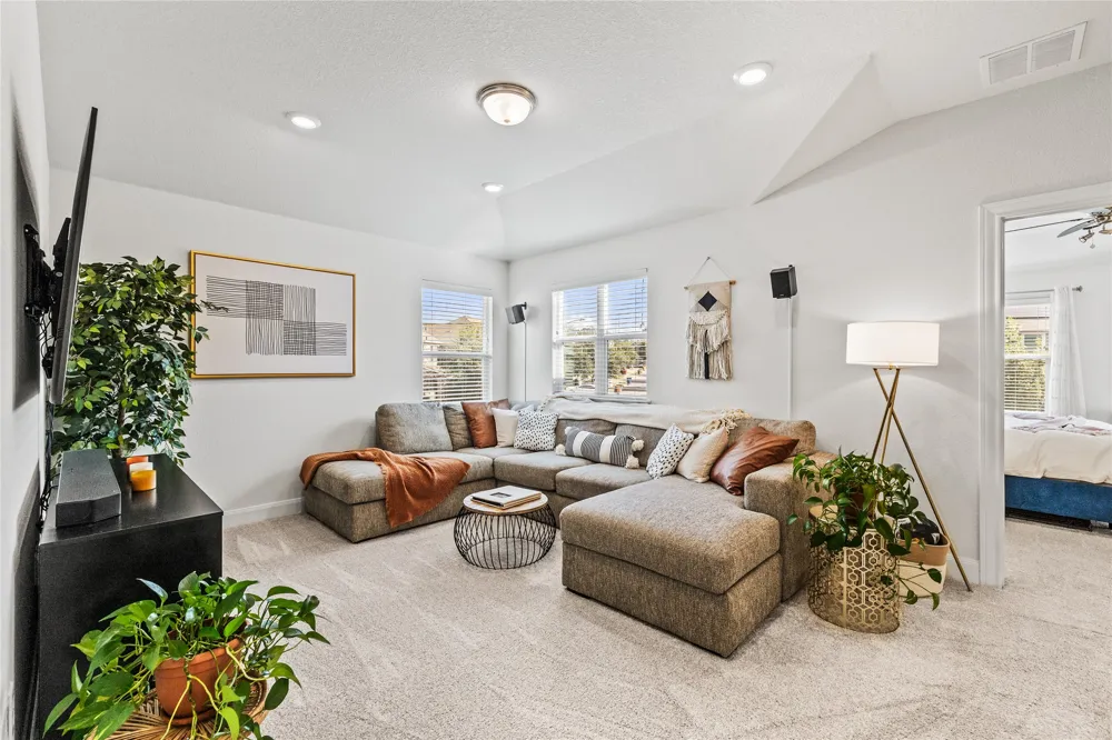 817 Sand Hill Branch Drive Austin, TX 78748