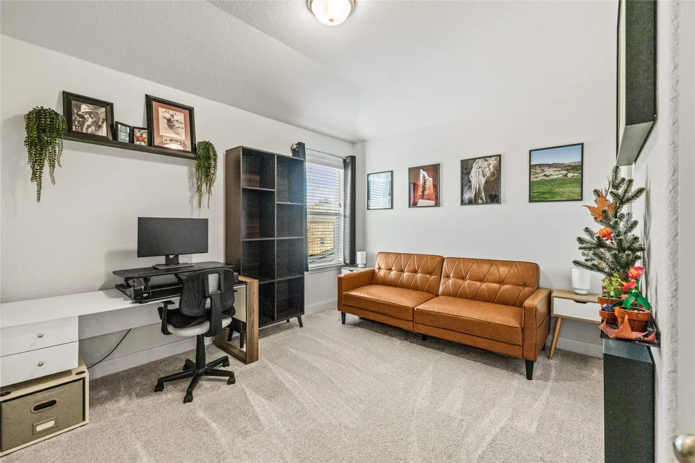 817 Sand Hill Branch Drive Austin, TX 78748